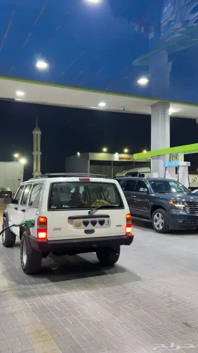 جيب شروكي index