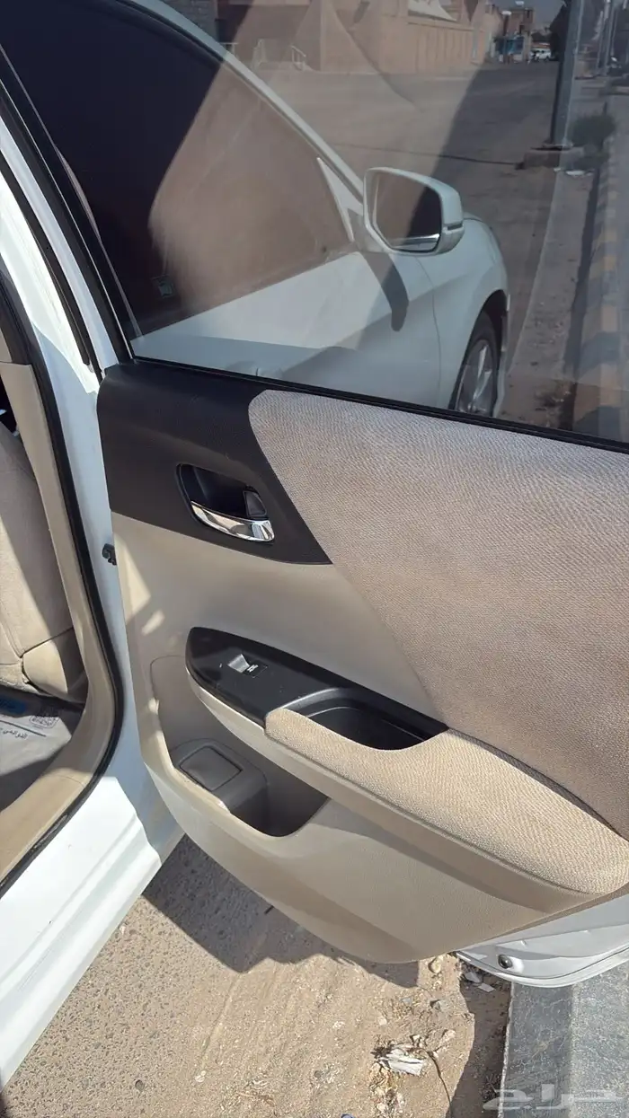 هوندا كورد 13 10