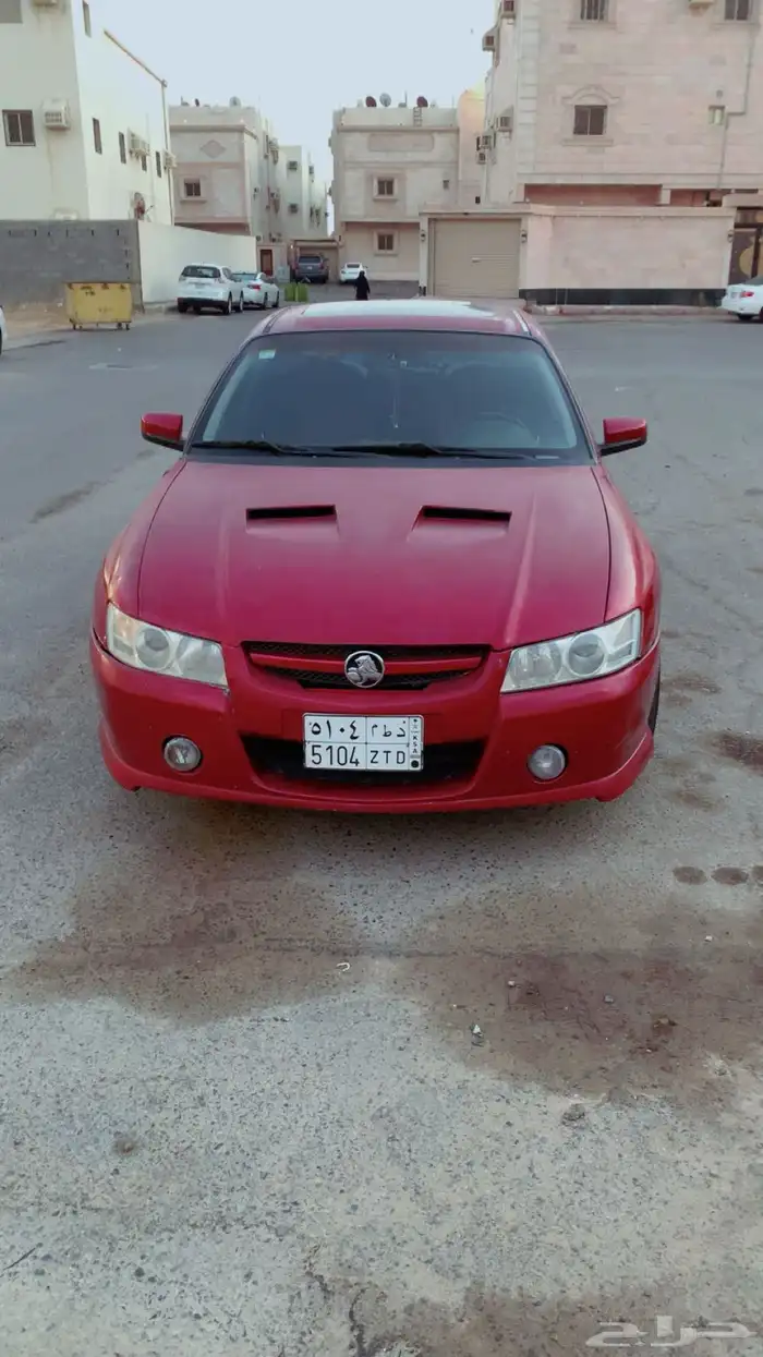 لومينا SS اصل 2006 3