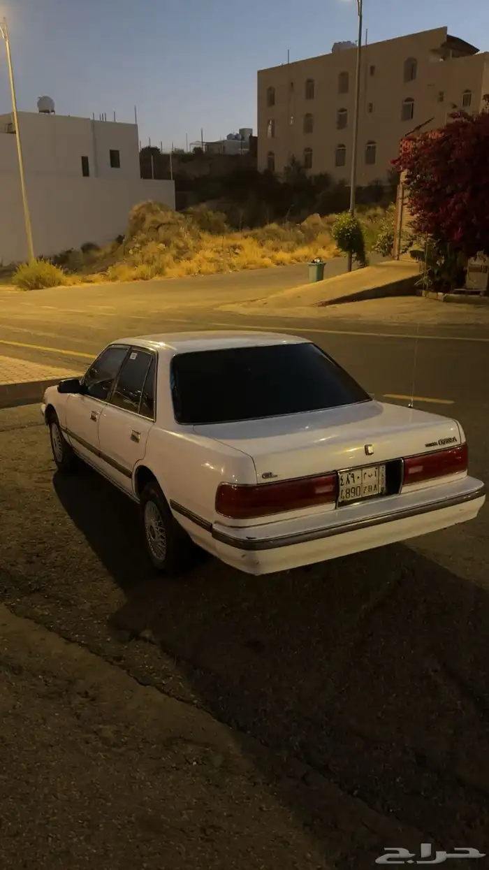 كرسيدا جي ال خليجي نظيفه 5