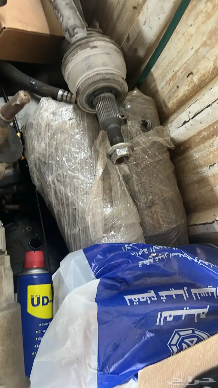 طقم مساعدات اس ار تي اصلي 0