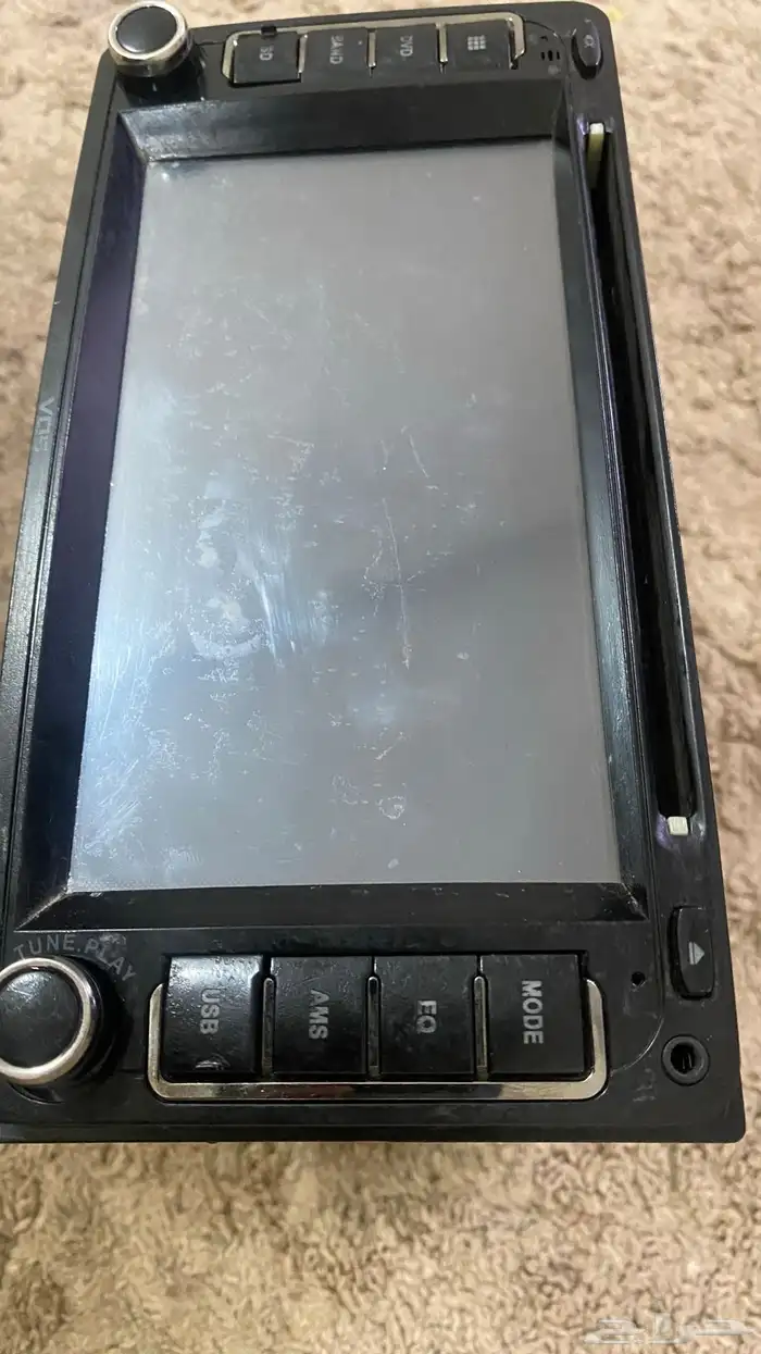 مسجل تويوتا 2