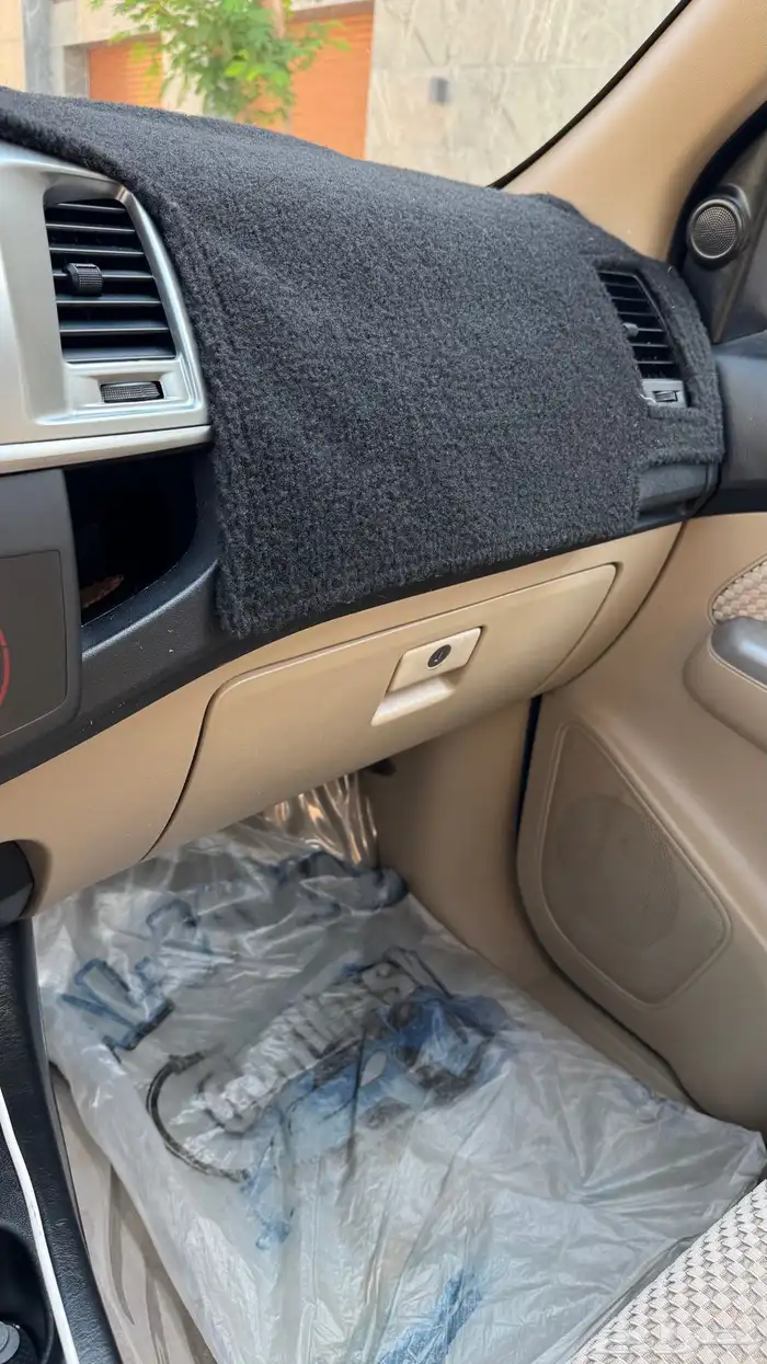 للبيع تويوتا فورتشنر 2014 بحالة الوكاله بدي وكاله 31