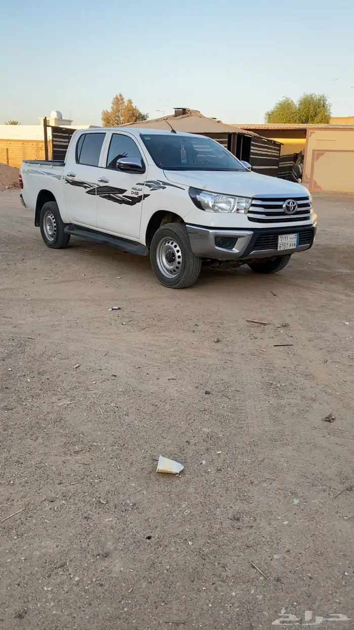 هيلكس سلق GL2 2021 ديزل 6