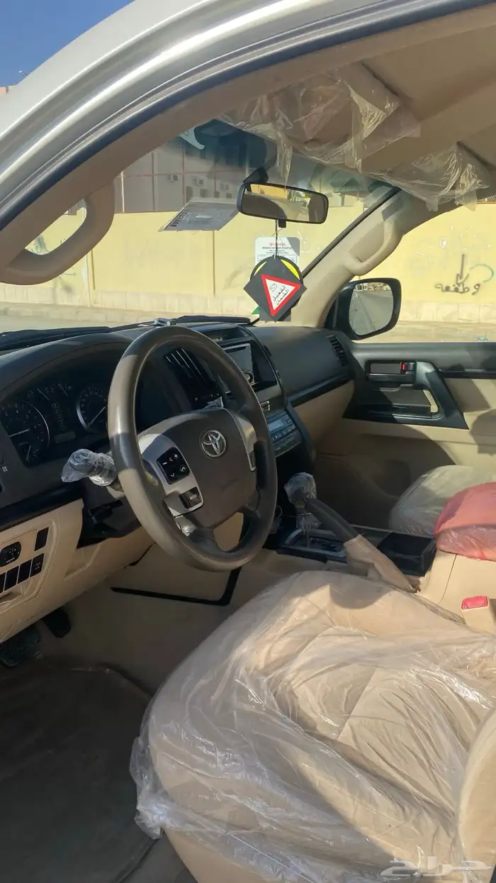 لاند هدد 2015 مخزن 1