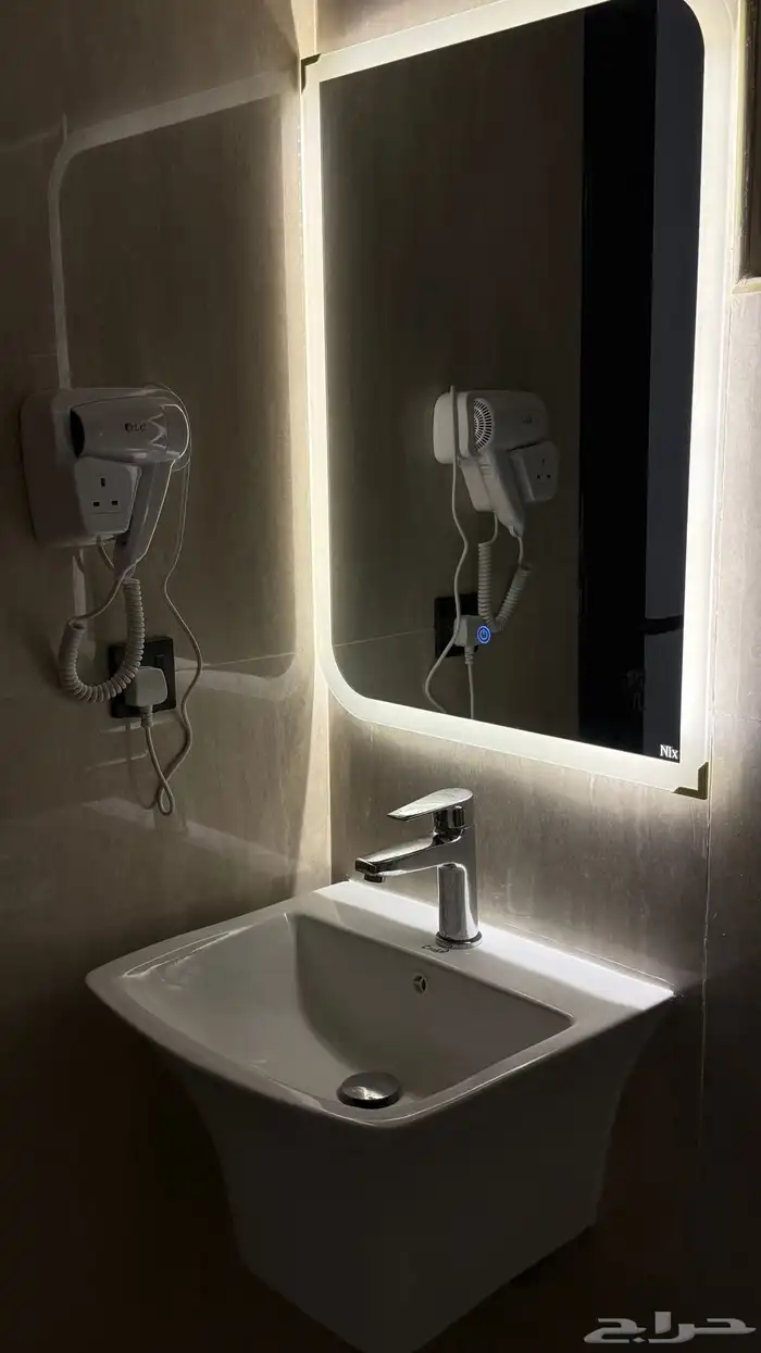 شقق فاخرة دخول ذاتي مفروشة للتأجير اليومي والشهري موقع مميز 30