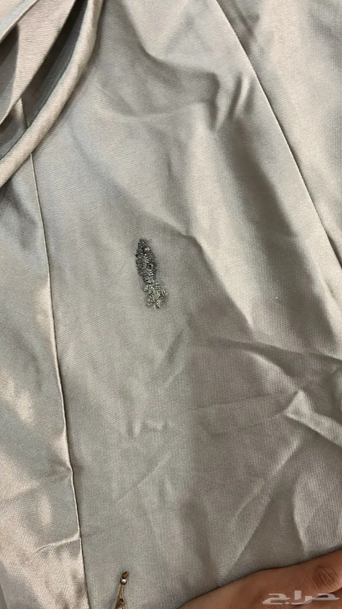 فستان نسائي 4