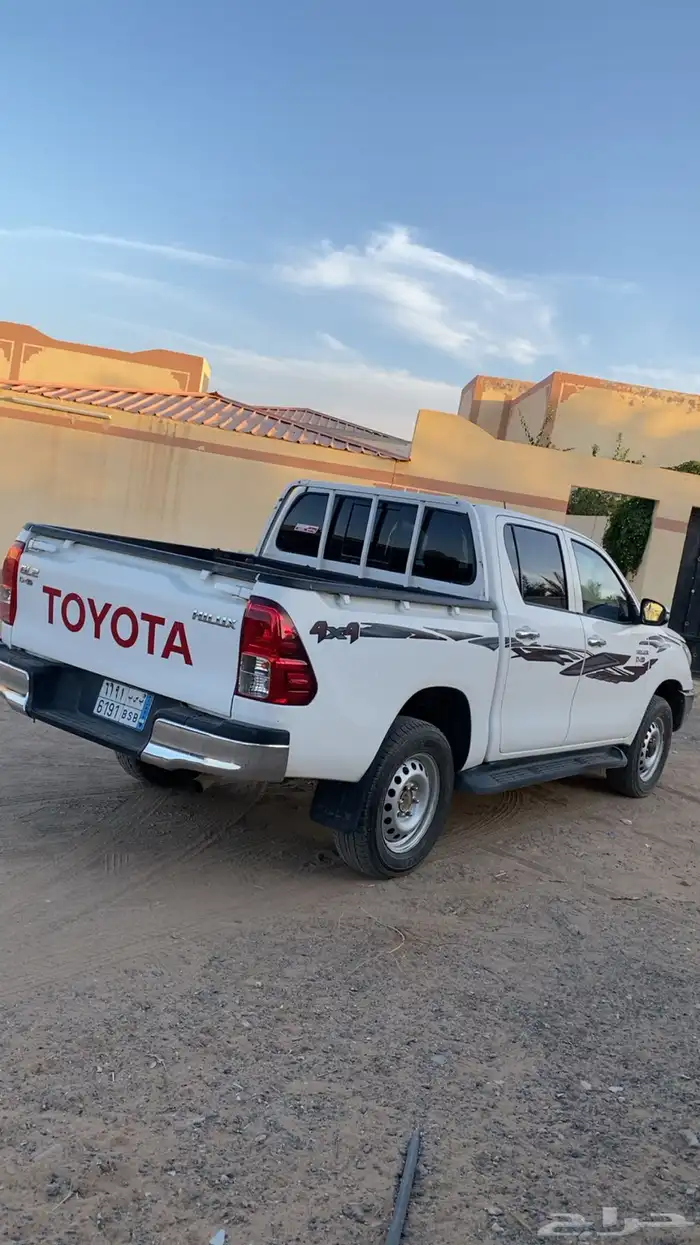 هيلكس سلق GL2 2021 ديزل 1