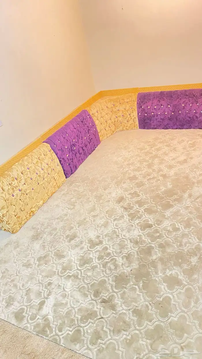 كنب نضيف جدن جدن 3