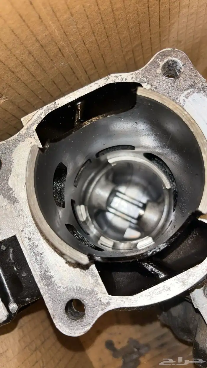 سلندرات سلندر بانشي 3