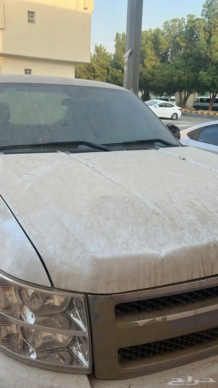 جمس سلفرادو 3