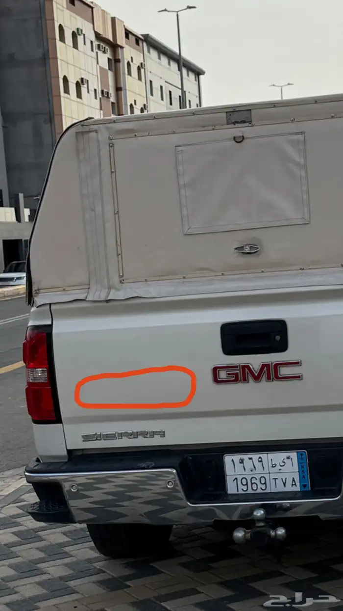 سييرا غمارتين دبل 2015 12