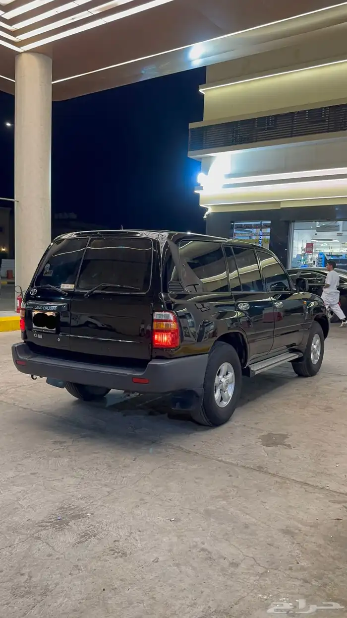 جي استاندر 2000 1