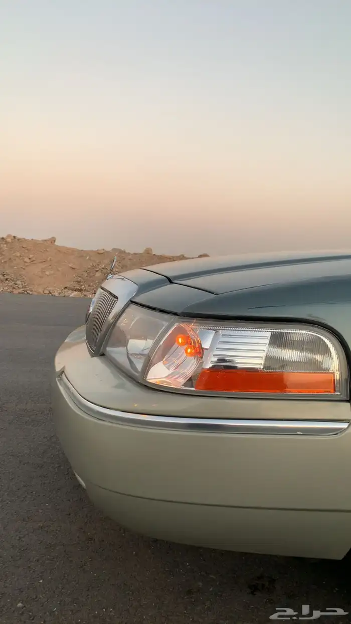 ماركيز 2005 اصدار 30 عام 7