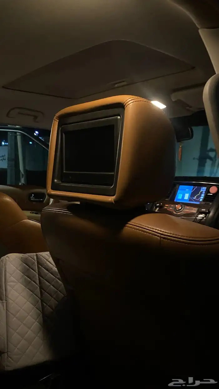 باترول بلاتنيوم 2016 13