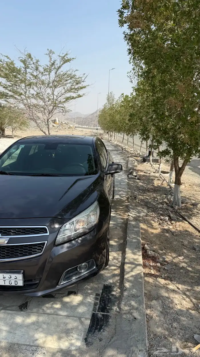 ماليبو ديزل موديل 2015 1