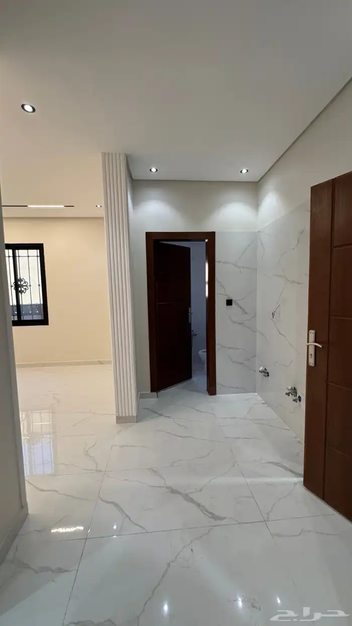 تاون هاوس علوي حي النهضة 7