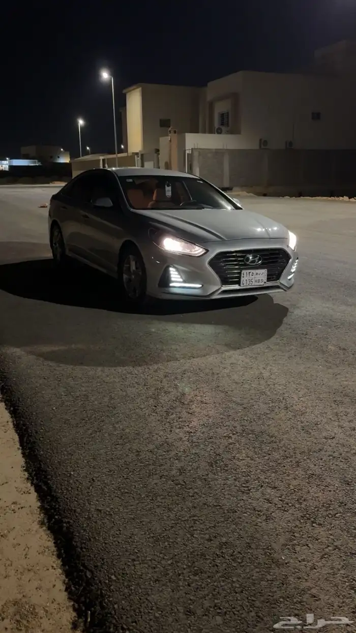 هونداي سوناتا للبيع 1