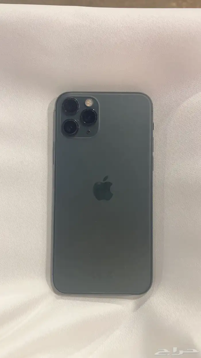 ايفون 11 برو 0