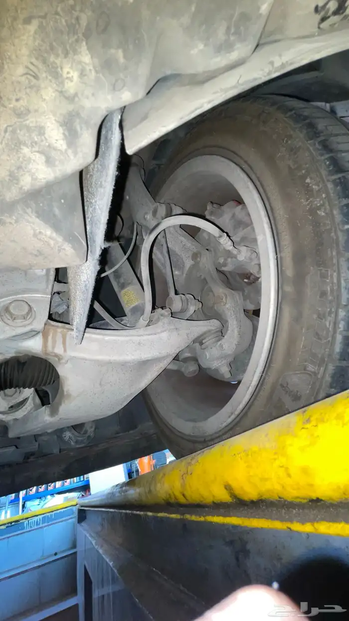 كاديلاك CTS 2013 للبيع او للبدل 34