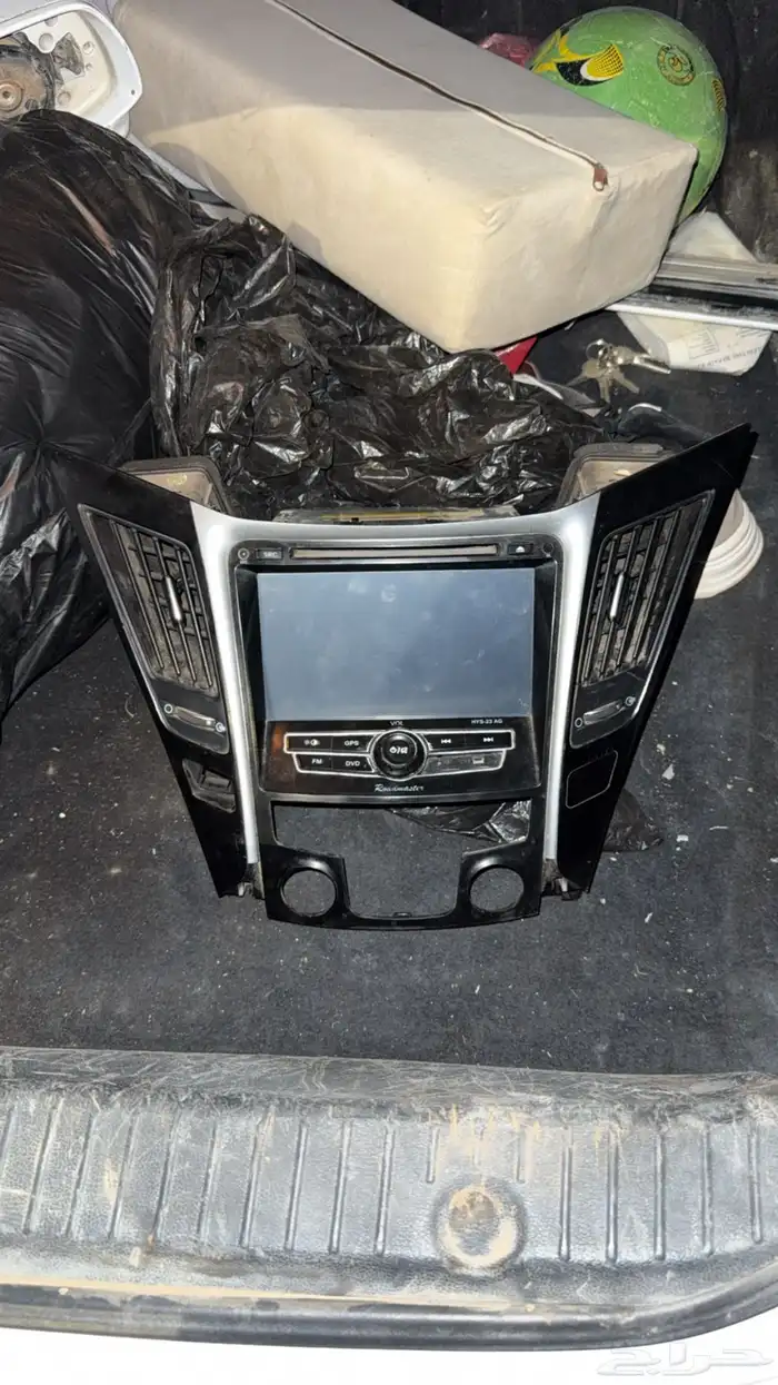 مسجل شاشه سوناتا بالديكور 0