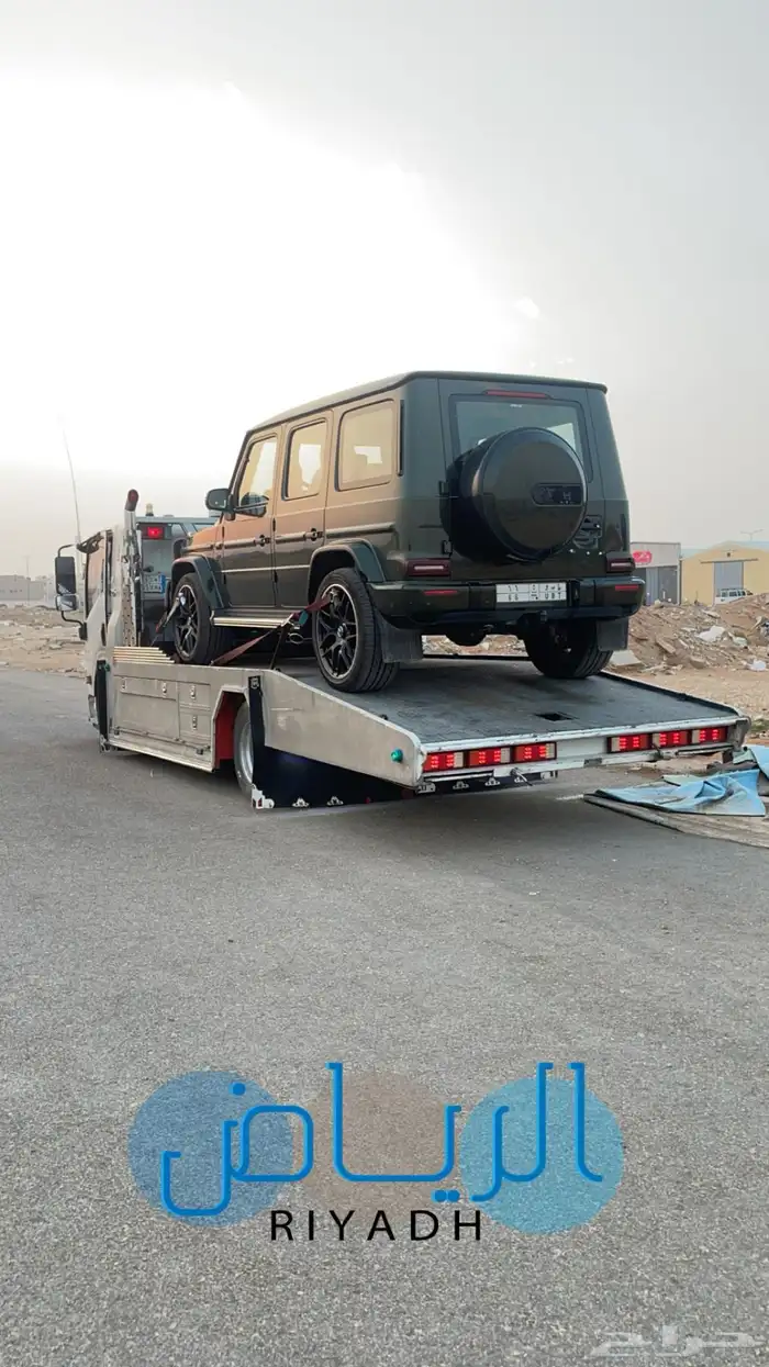 سطحه شرق الرياض 0