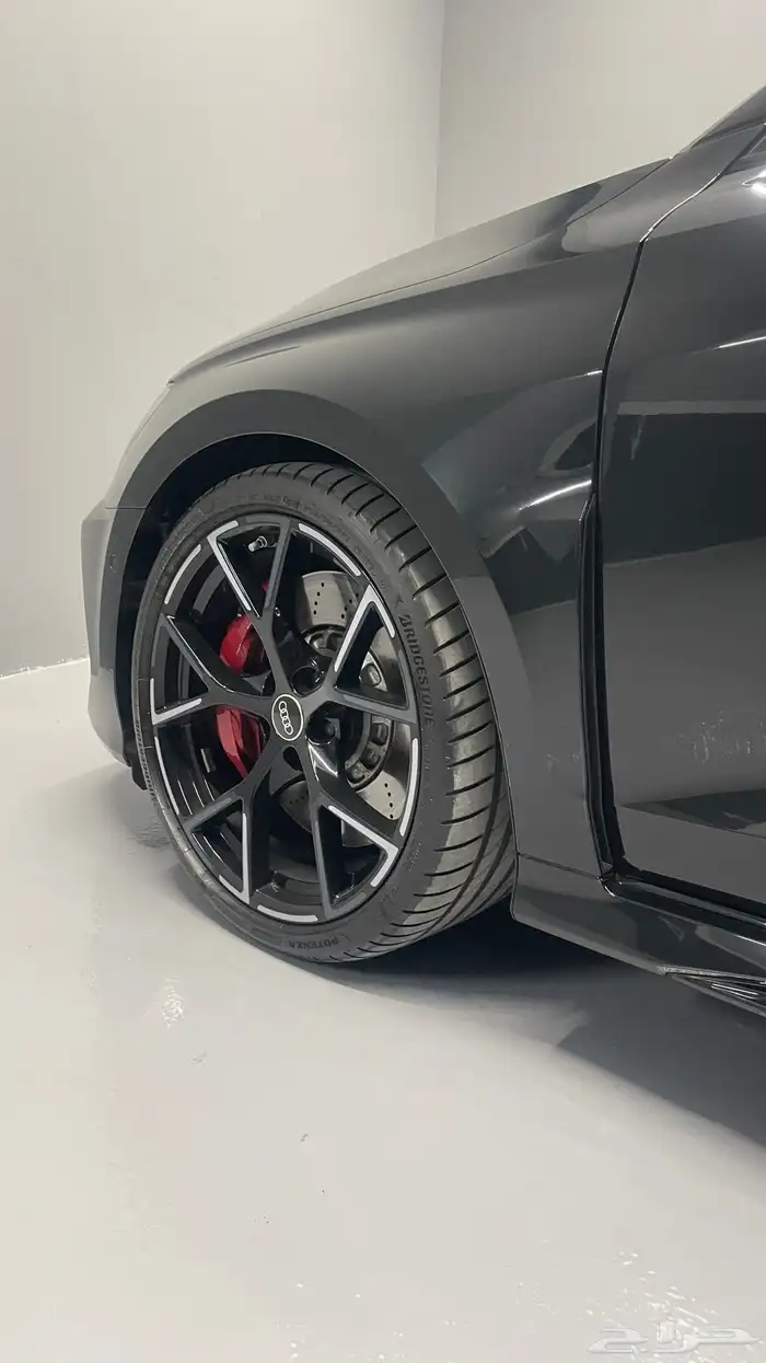 اودي 2023 RS3 ممشى 15 9