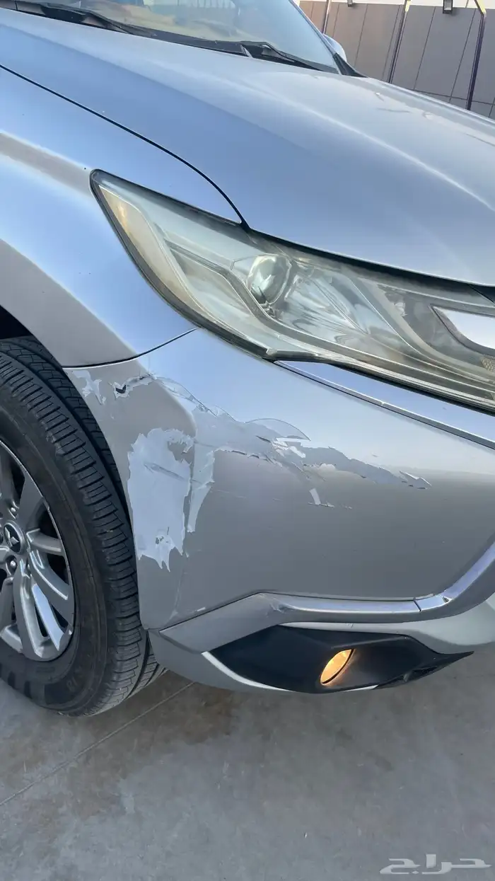 مونتيرو 2019 بنزين 7