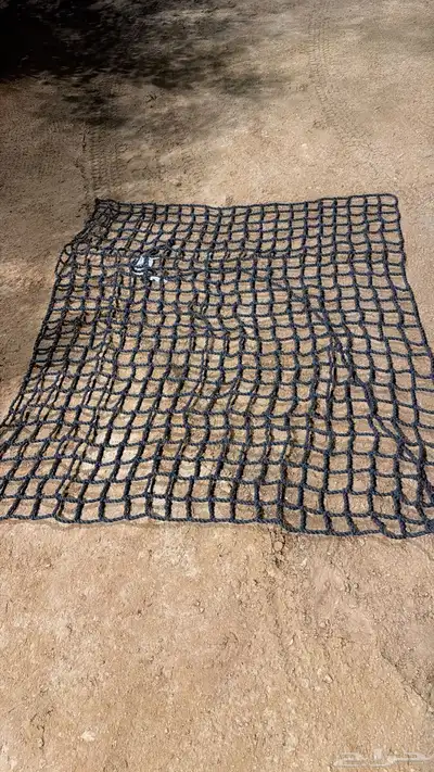 شبكه حوض السياره للغنم 0