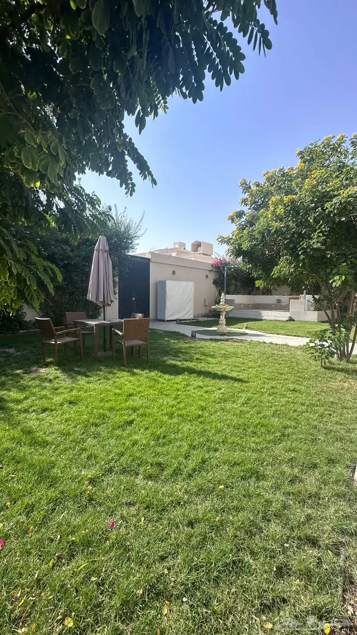 استراحه خاصه للإيجار 28