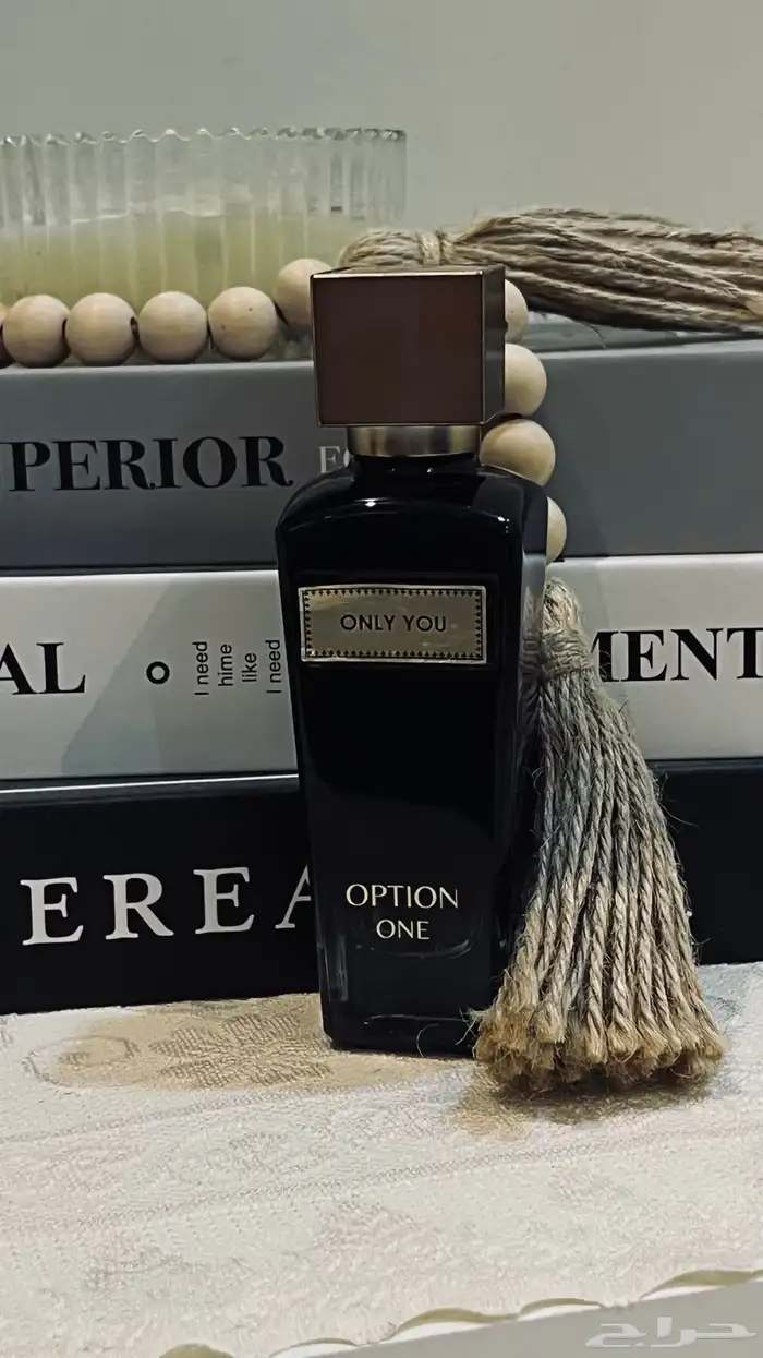 عطور للبدل والتبديل 8