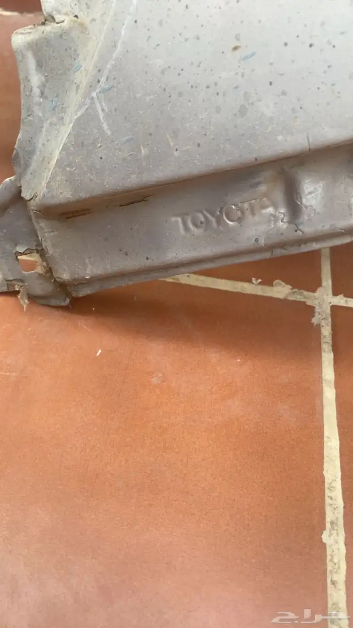 رفرف كامري يسار من98-2002 0