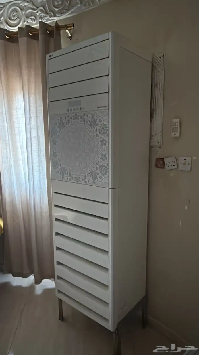 مكيف مركزي للبيع على السوم 1