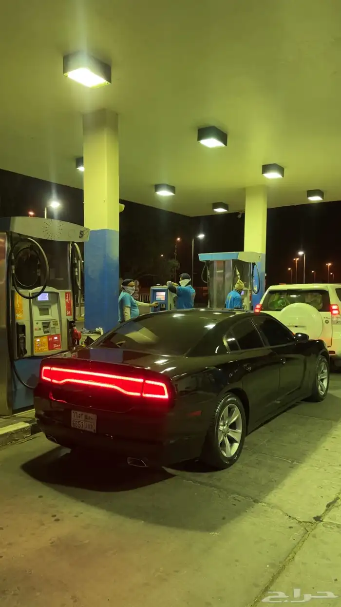 تشارجر 6 سرندل 2013 0