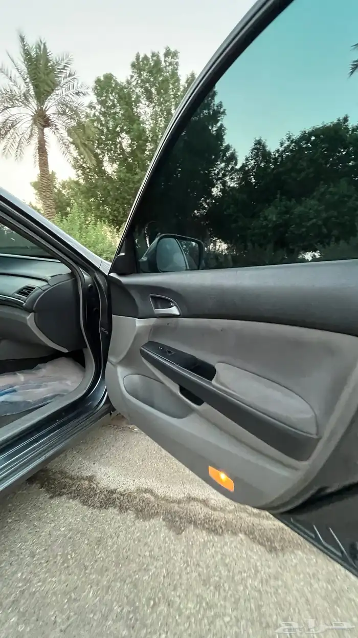 هوندا اكورد 2010 17