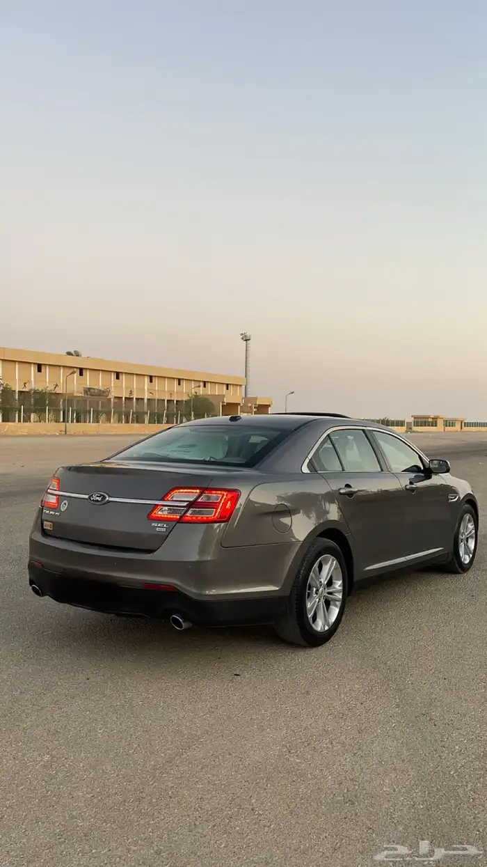 للبيع تورس 2013 فل كامل 3