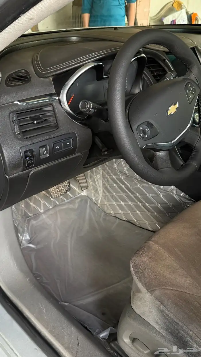 شفروليه امبالا 2014 للبيع 18