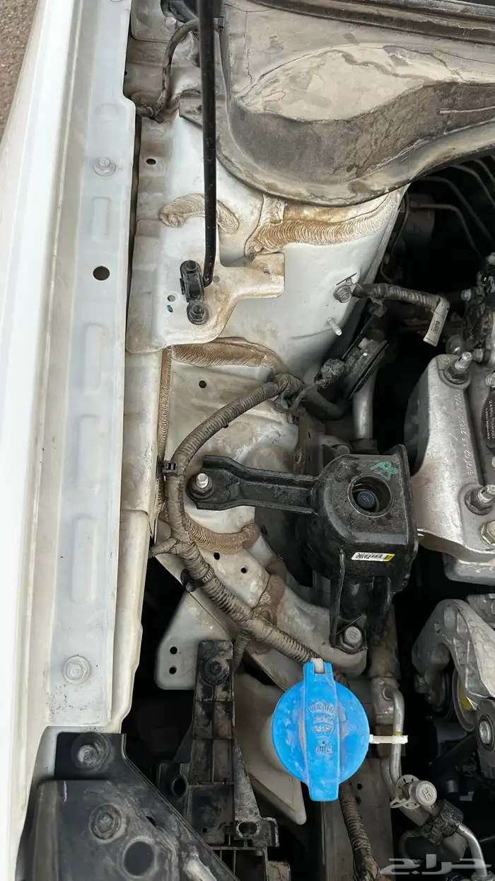 اكسنت 2024 وكاله مخزنه 57