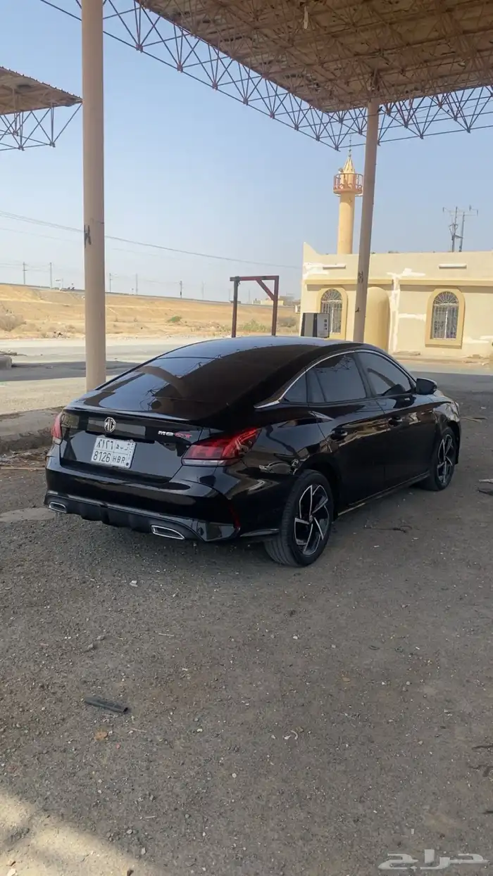 للبيع ام جي تي مديل22 16