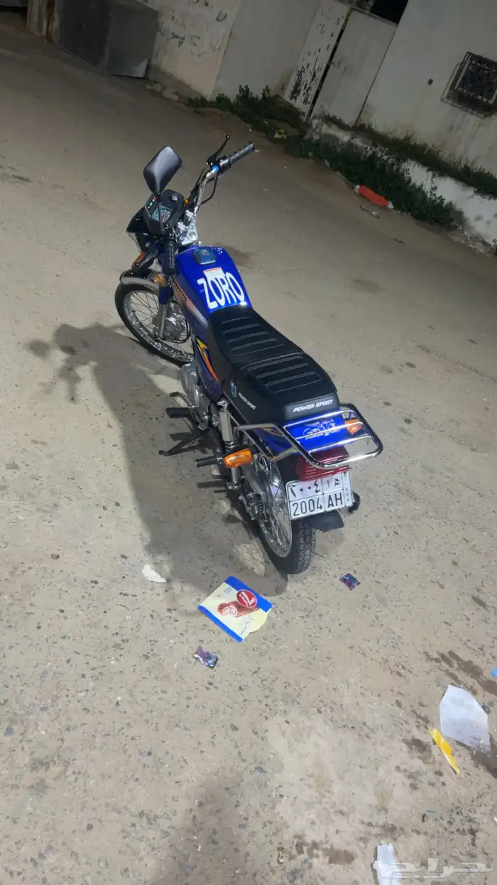 لوحه دباب للبيع مميزه ه ا 2004 0