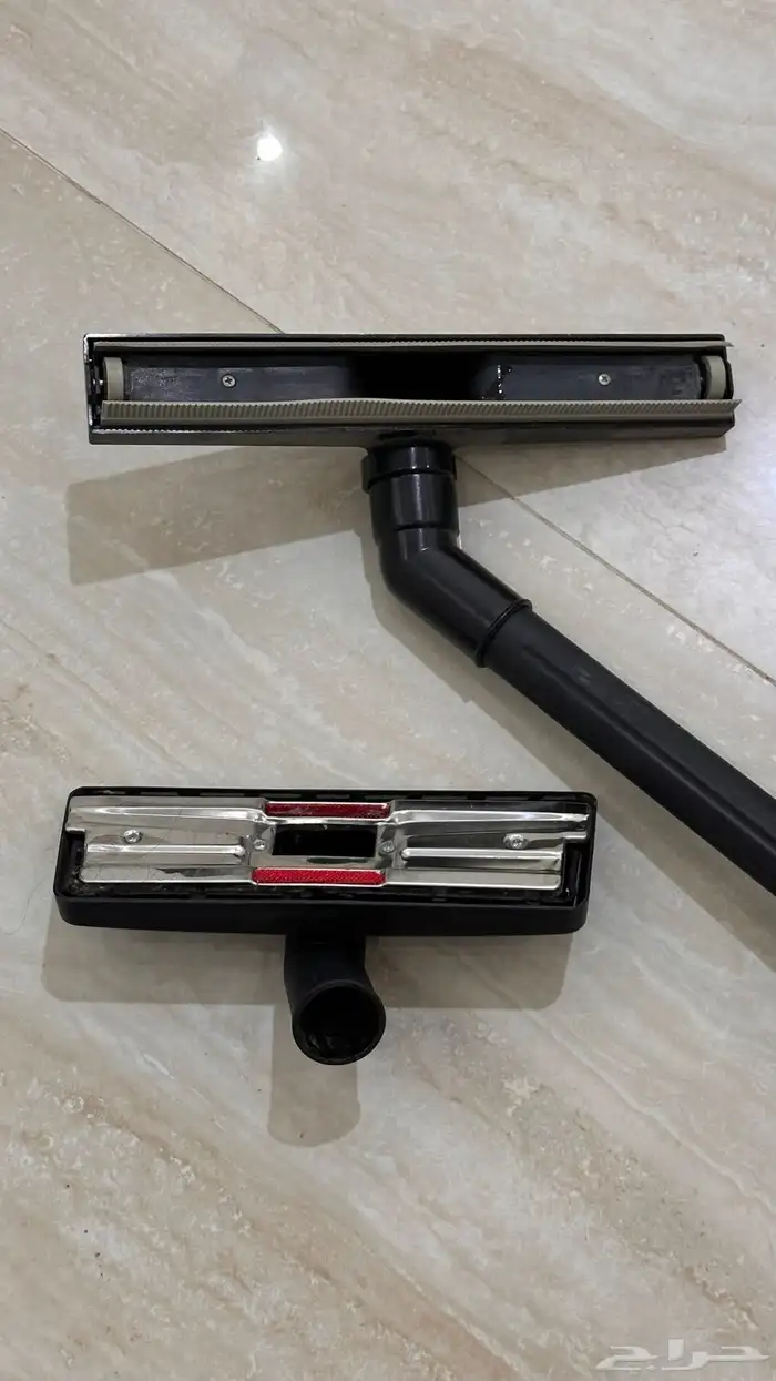 مكنسه مويه 2