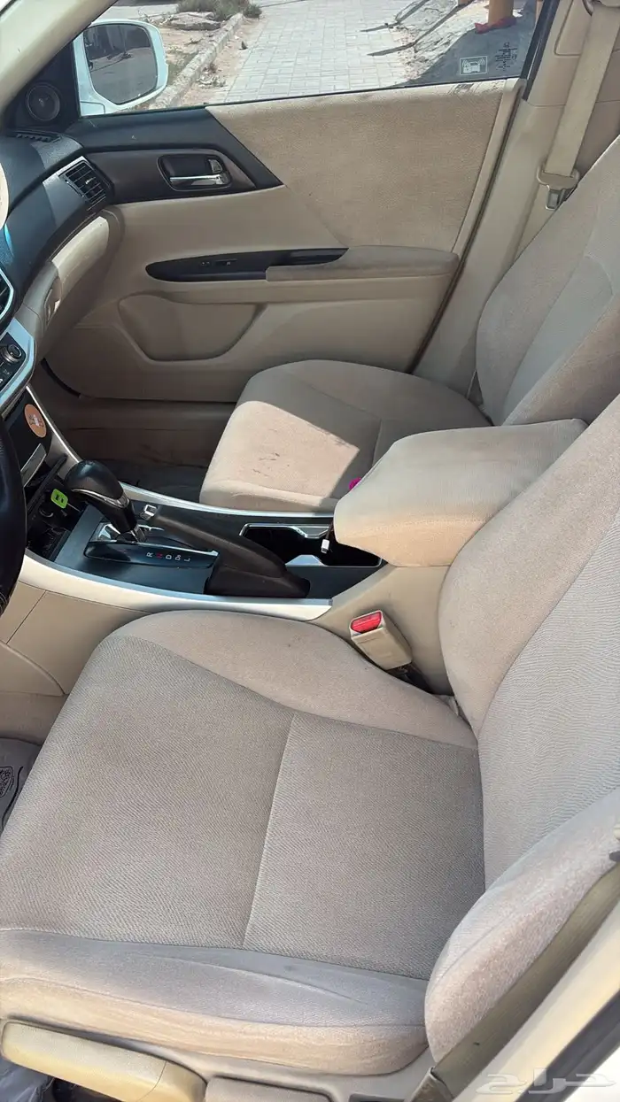 هوندا كورد 13 7