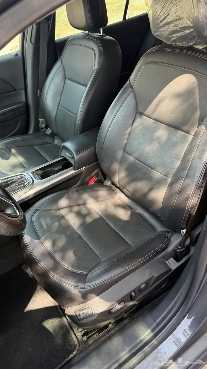 ماليبو ديزل موديل 2015 13