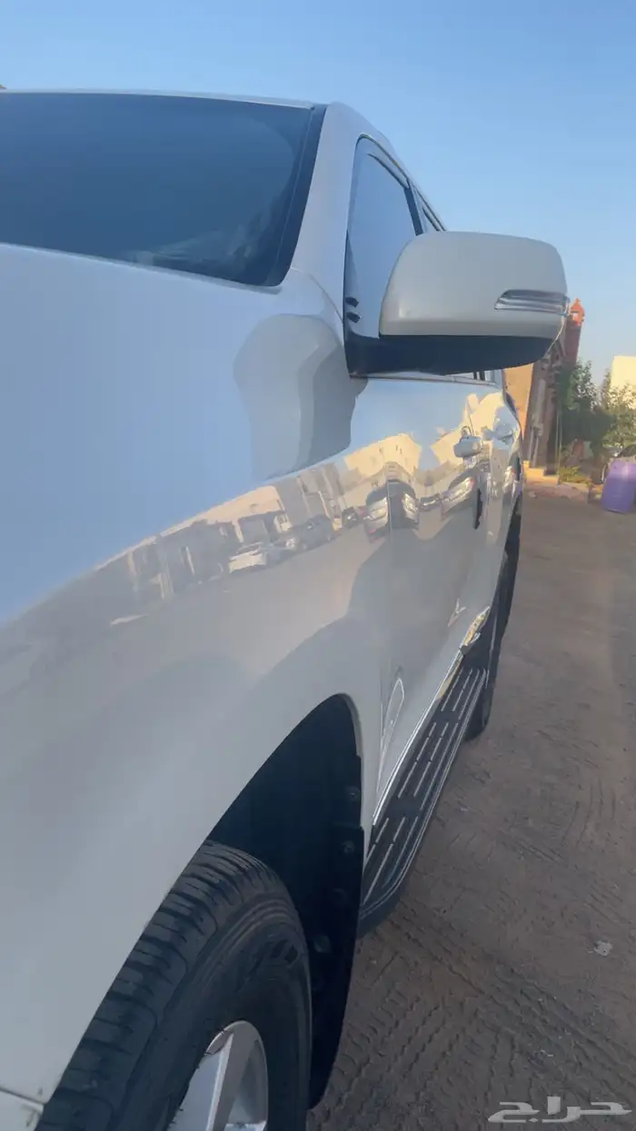 برادو 2020 عبداللطيف جميل V6 19