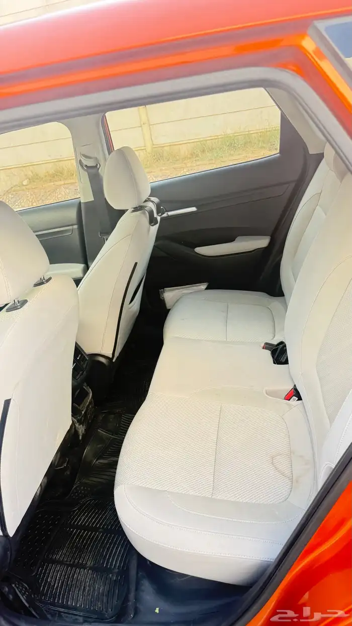 كيا سيلتوس 2021 مخزنة للبيع للتواصل 10