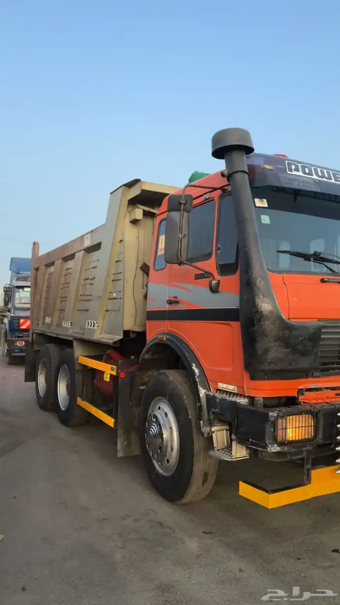 قلاب سقس البي 1988 غماره وربع 4