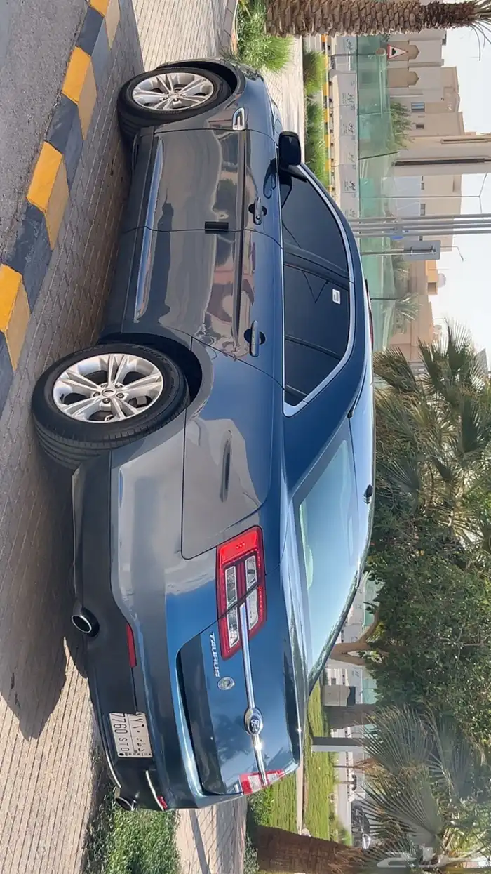 تورس 2018 ممشى قليل 2