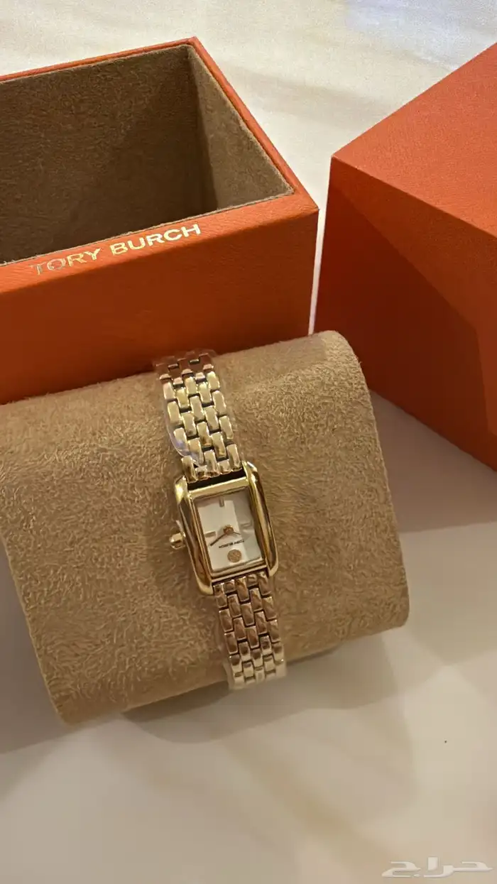 ساعه توري بورش الاصليه 0