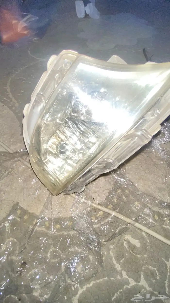 كشاف لكزز 460 أصلي جديد 0