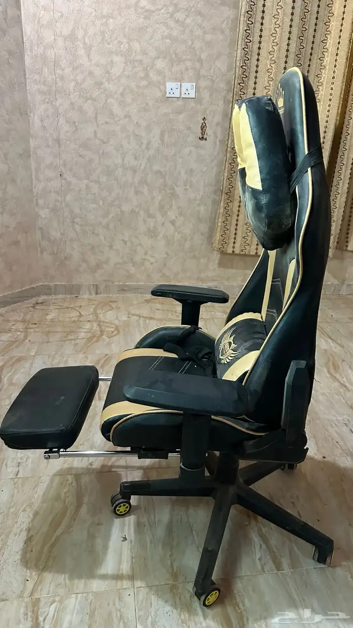 كرسي قيمنق 2